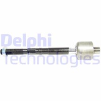 Delphi TA2628 Axialgelenk, Spurstange FüR Dacia
