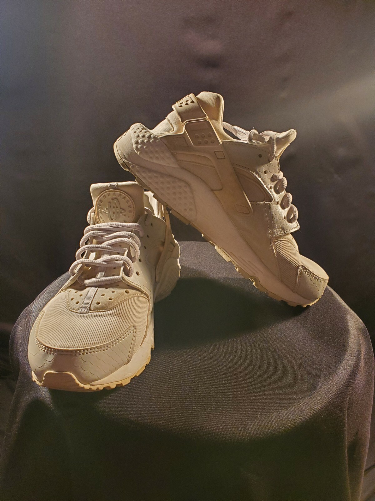 nike off white huarache