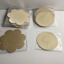 Tripetals - Nipple Cover - Nippel Abdeckung C...