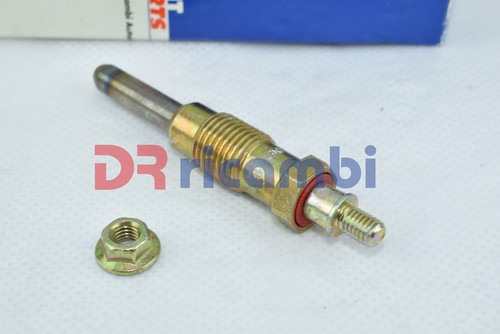 CANDELETTA ACCENSIONE MOTORE PER FIAT 131 CAMPAGNOLA - FIT PARTS 50030195 - Imagen 3 de 3