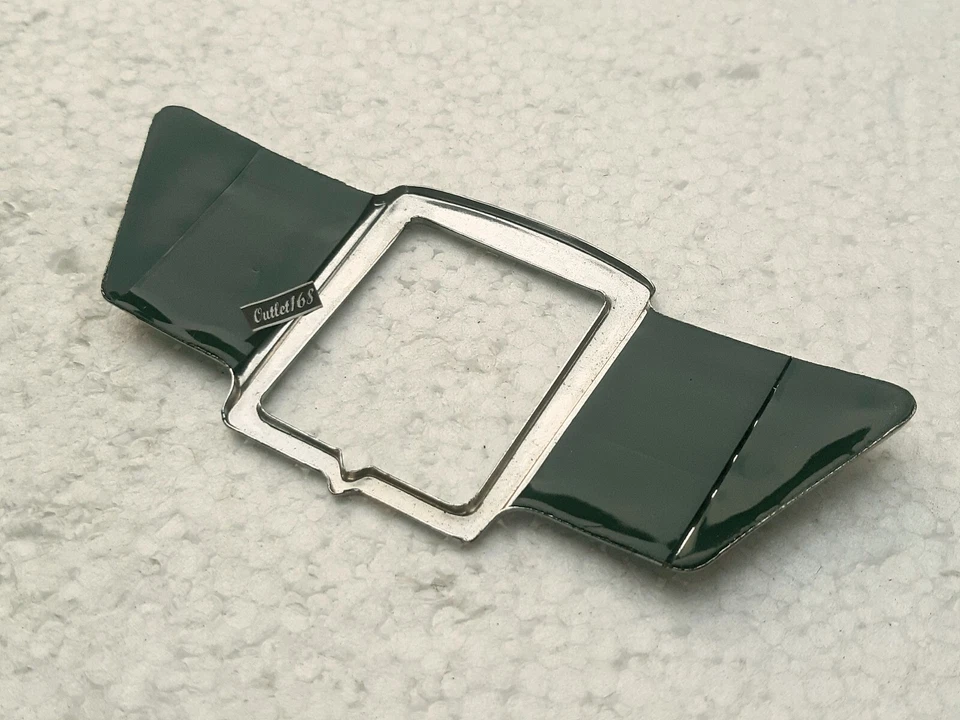 Рама с эмблемой крыла ралли Piaggio 125 150 180 200 Vespa Super Sprint - Изображение 4 из 4