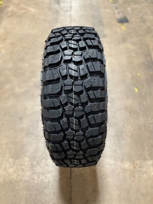 4 NEW LT295/70R17 Kenda Klever MT2 KR629 MUD TIRES 10 PLY 295 70