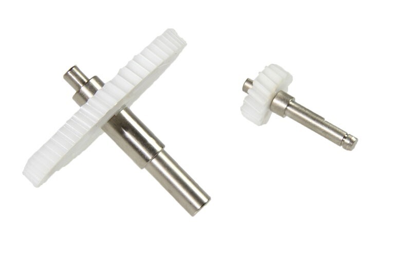 Scatola Ingranaggi Ariete Per Planetaria Gourmet - Ricambio - Foto 6