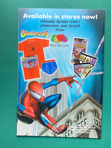 Ultimate Spider-Man Vol 1+2 #1-160 Pick your Issues! (2000-2011) +Six Requiem - Imagen 49 de 527