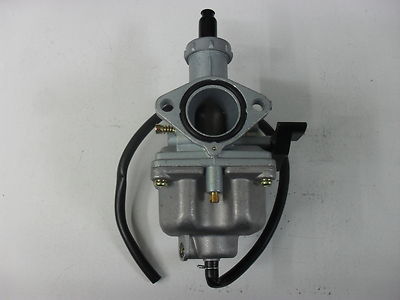 Carburettor with Manual Choke for Zontes Tiger ZT125-3A