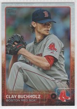 2015 Topps Baseball Rainbow Foil U Pick Complete Your Set