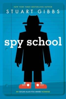 Spy School - Paperback By Gibbs, Stuart - GOOD