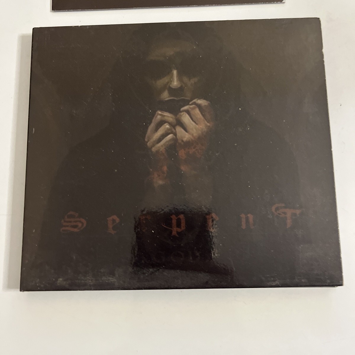 Serpent - Cradle of Insanity - Encyclopaedia Metallum: The Metal