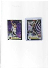 2020-21 Panini DONRUSS Basketball OPTIC PRIZMS ****U-PICK****
