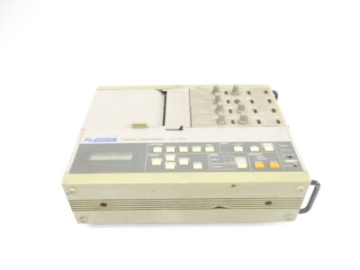 GRAPHTEC WR7600 UNMP