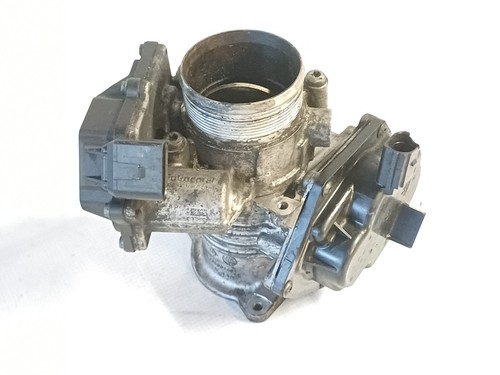 G2A-25* VW Drosselklappe 03L128063S