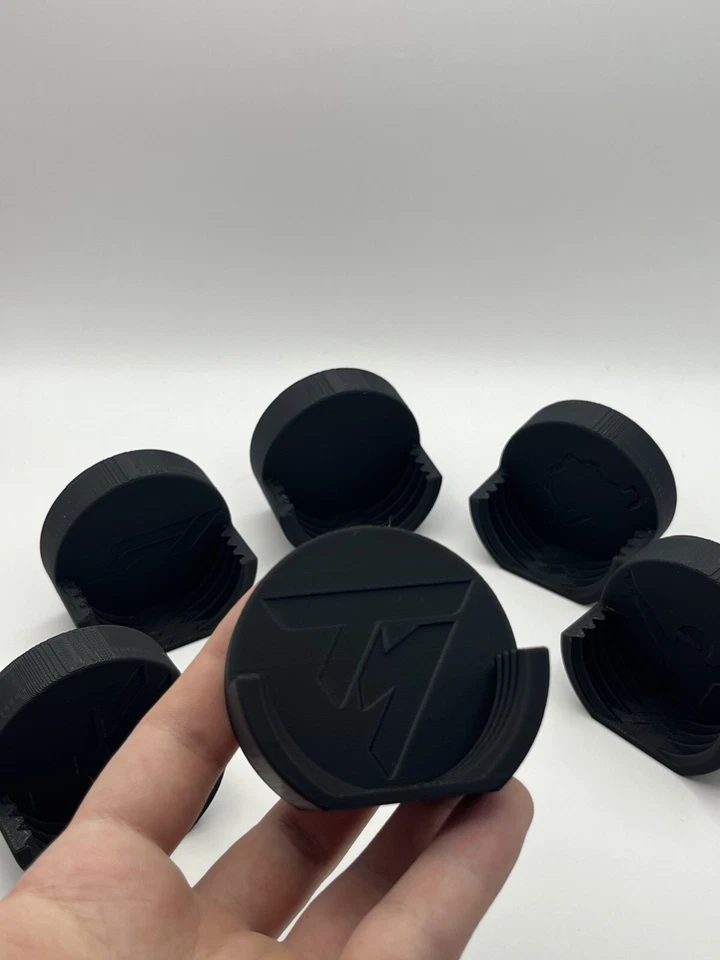 Thrustmaster Quick Release Wall Mount Holder for Steer Wheel - SimRacing - Image 4 of 4