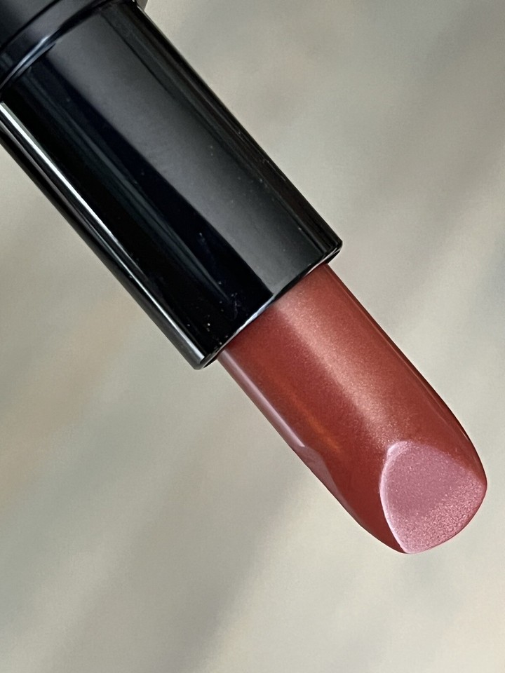 Color Design LIPSTICK 256 SUGARED MAPLE Sheen Full Size .14oz