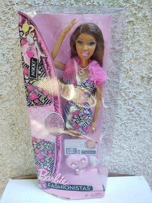 Кукла barbie модница приветливая) (ш3898) (746775051358)