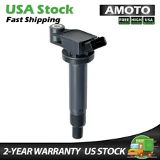 Ignition Coil For Toyota Camry Avalon Lexus ES300 RX300 1998-2006 UF267