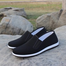 Traditional Chinese Kung Fu Shoes Martial Arts Tai chi Shoes for Wingchun H34