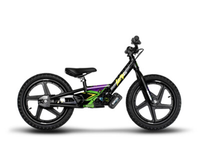 STACYC GRAPHIC KIT AXELL HODGES SLACO