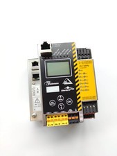 BWU2818ASi-3 EtherNet/IP + ModbusTCP Gateway ...