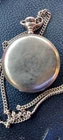 Antique Waltham A.T&Co. 15j Pocket Watch in 14k Yellow Gold Hunter Case Size 18s