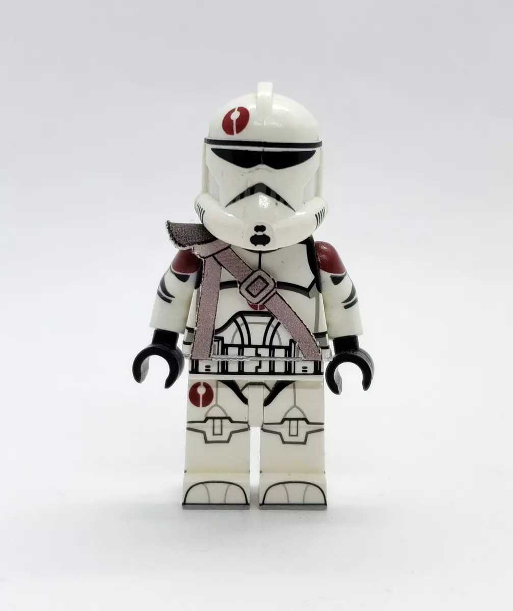 Lego star wars commander neyo outlet