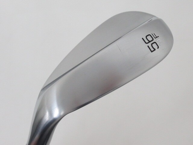 Golf Wedge Titleist Vokey SM8 Tour Chrome N.S.PRO Modus3 Tour105