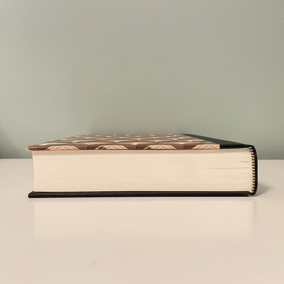 Greek Science by G. E. R. Lloyd (Folio Society 2012 Hardcover NO SLIPCASE) - Image 3 of 4