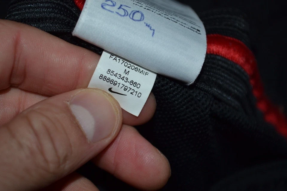 Pantalon d'entraînement jogging FC Barcelona Dry Squad 2017/2018 Nike 854343-... - Photo 4/4