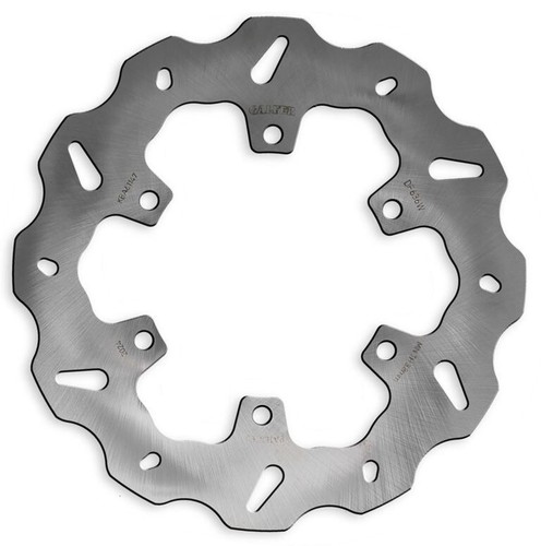 GALFER - Disco Freno Galfer Wave Honda Cr - Crf Posteriore
