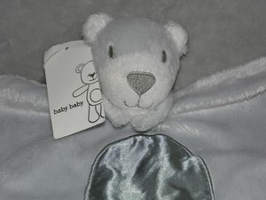 baby comforter best and less