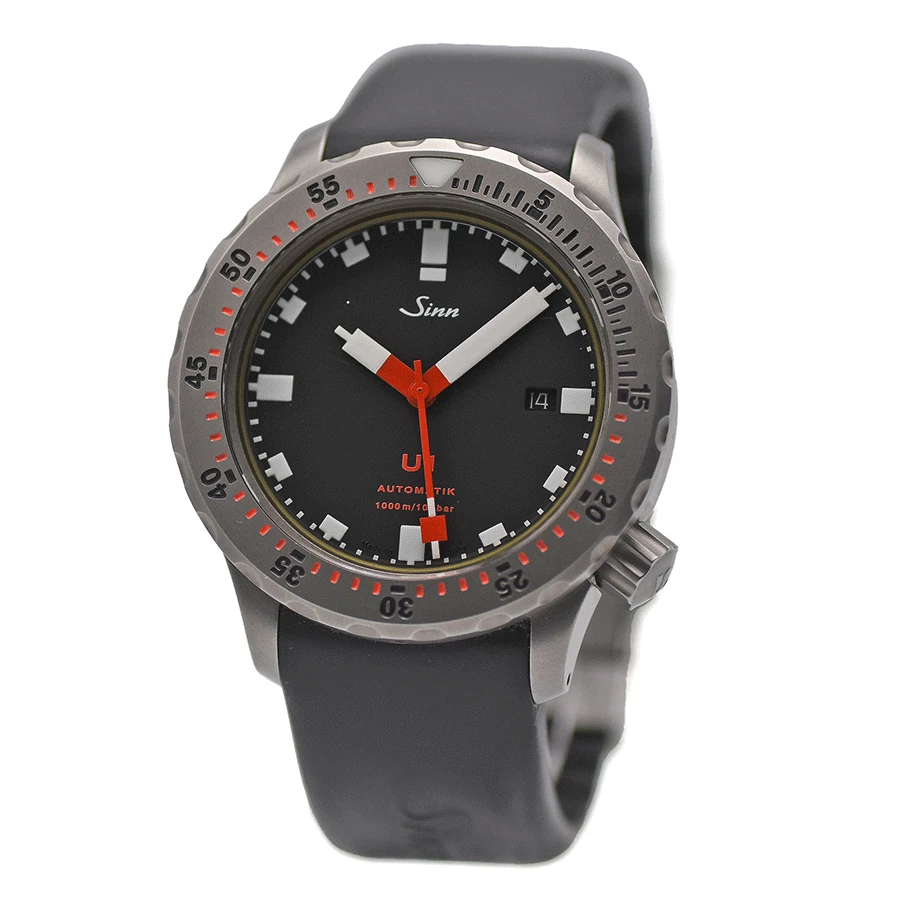 Sinn u1 hotsell ebay