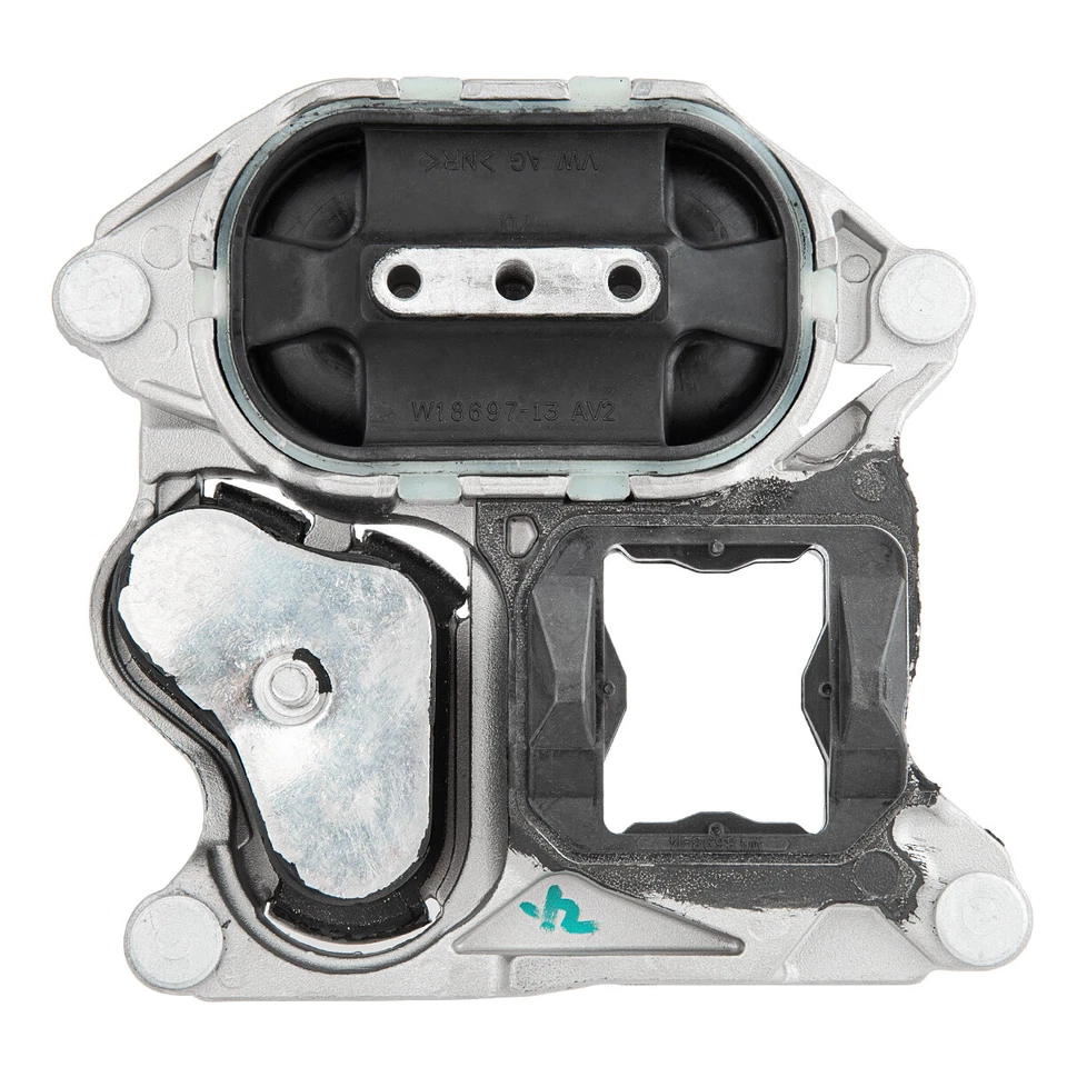 OEM TRANSMISSION MOUNT 4G0399153T FOR AUDI A6 A7 A8 S6 S8 3.0 4.0T Petrol Diesel - Image 4 of 4