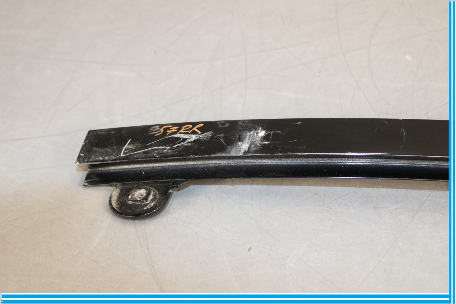 Bentley Continental 2006-2012 Rear Right Rear window trim