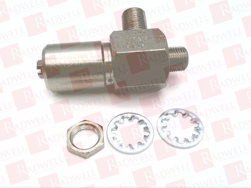 CLIPPARD PV-1P / PV1P (BRAND NEW)