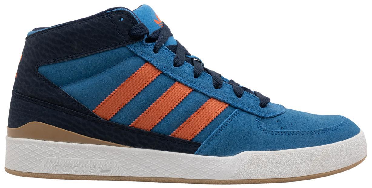 adidas M&M's x Forum '84 Low Blue for Sale | Authenticity
