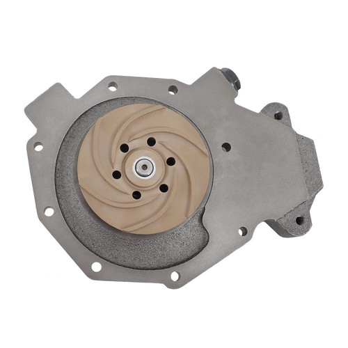 Bomba de agua RE546917 para John Deere compatible210LJ 310J 410J 430B 437C 444K 544K - Imagen 6 de 14