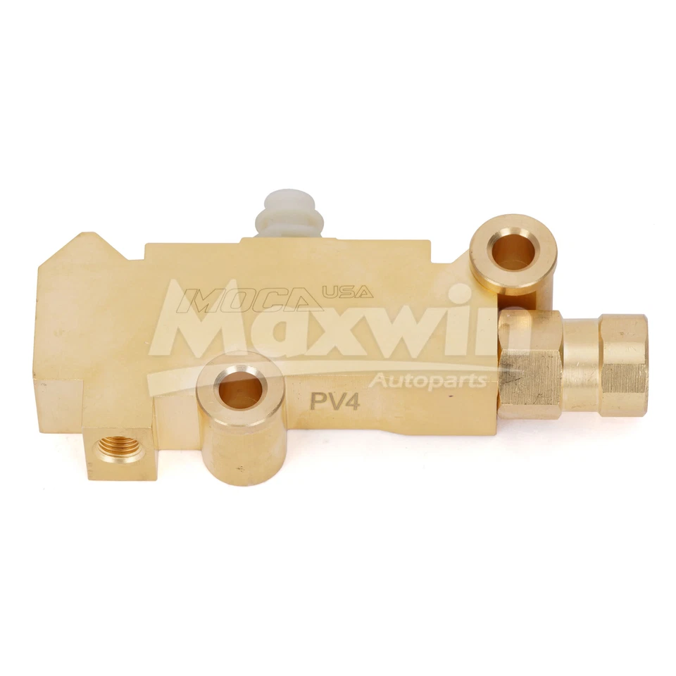 Brake Proportioning Valve Fit 1960-1989 Chevrolet K1500 Ford Bronco GMC 172-1361 - Image 3 of 4