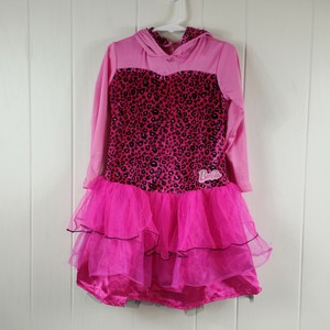 barbie kids clothing