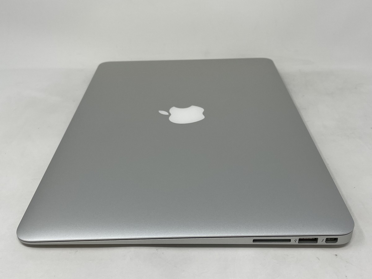 Apple MacBook Air 13 2017 1.8 GHz Intel Core i5 5th Gen 8GB 128GB