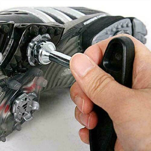Golf Spike Wrench Golf Shoe Spikes Removal Tool Stud Removal Tool