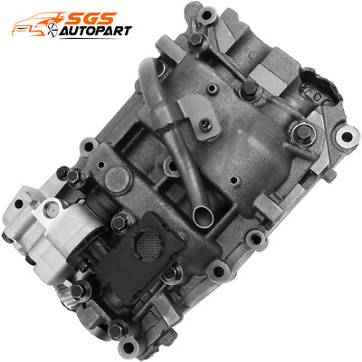 Ausgleichswellenmodul 03G103537B für Audi A3 Q3 Seat Alhambra VW CC 03L103295D