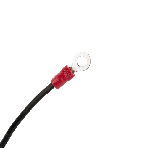 Eyelet Cable Ket-Stecker Cable Battery Connection Fuse for Horex - Picture 5 of 8