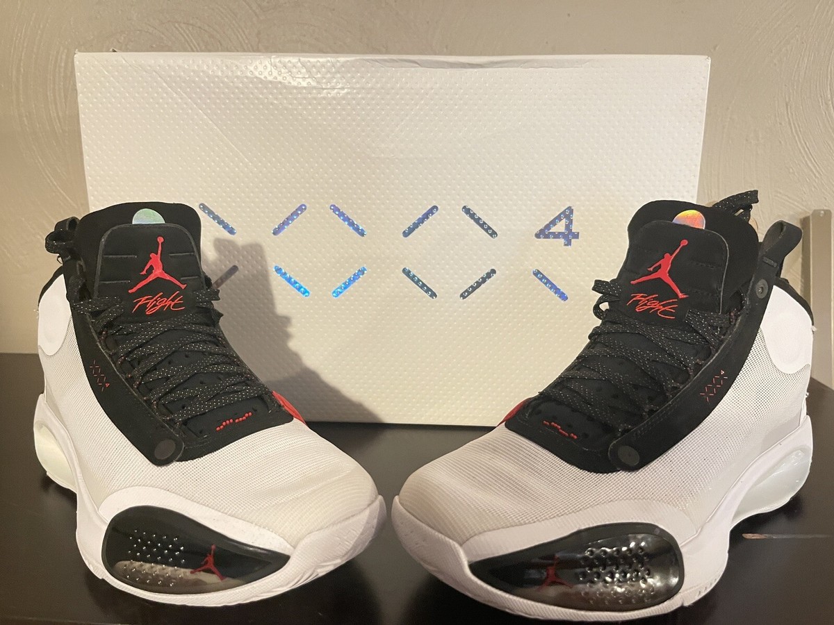 Size 10.5 - Jordan 34 Chicago 2019 | eBay