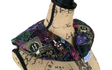 Cervical Neck,Hot Cold Herbal Pack Herbal Pack,Heat Wrap,Organic,Tarot Cards