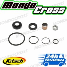Revisione testina mono ammortizzatore K-TECH KAWASAKI KX F KXF 250 2020-2022!