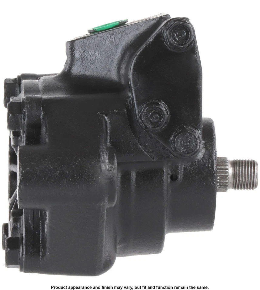 Bomba de dirección asistida de cartón para Honda Civic del Sol 1993-1997 Foto 3 de 4