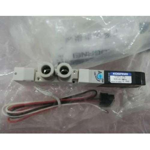 1PC New For KOGANEI F10T1-PS Solenoid Valve Free Shipping#QW - Picture 3 of 4