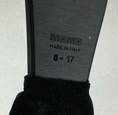 Genuine Momo Mod.80 Evo SUEDE steering wheel 350mm. Track race rally day etc. - Picture 6 of 6