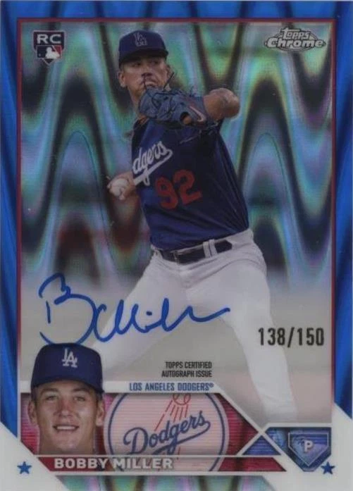 Blue RayWave Refractor