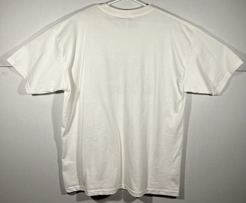 Camiseta De Colección 1996 Mugshot Ardilla Algodón Divertida Ardilla Camiseta Amante Ardilla Talla XL - Imagen 4 de 10