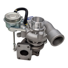 Turbolader für Fiat Ducato 2.3d / Iveco Daily 120 Hp Multijet Turbo Upgrade
